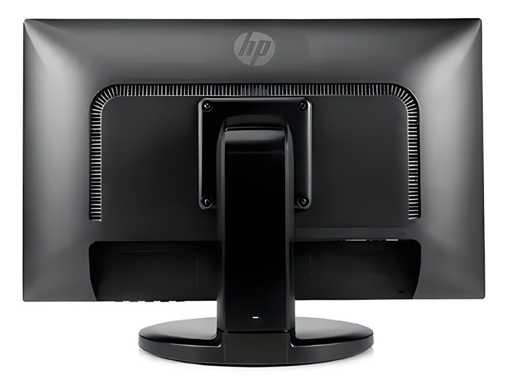 Monitor HP 21,5” Led Full HD P6L17AA VGA V225hz Displayport Monitor HP 21,5” Led Full HD P6L17AA VGA V225hz Displayport